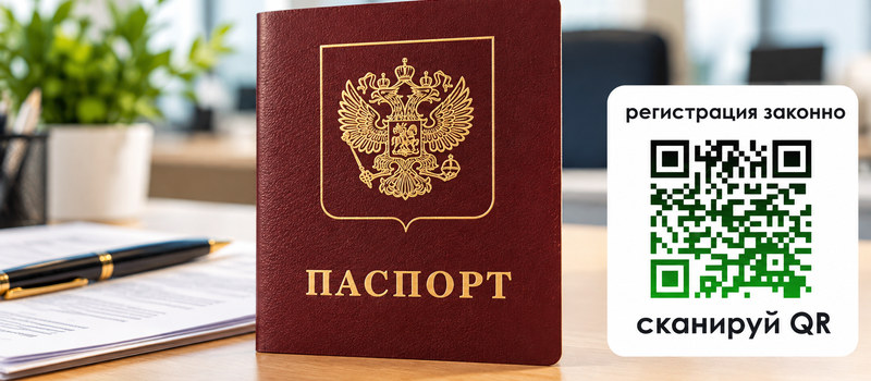 прописка в ХМАО прописка в ХМАО